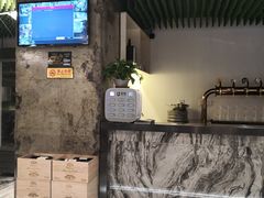 -桐爷小馆(广渠门店)