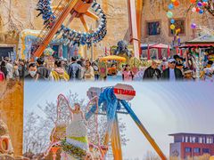 -大连海昌发现王国主题公园