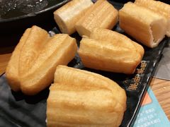 -呷哺呷哺 黄金牧场 (欢乐谷店)