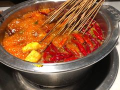 -让签签飞小郡肝串串香(春熙路形象店)