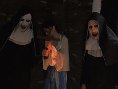 -棂笼·深度沉浸密室(武汉旗舰店)