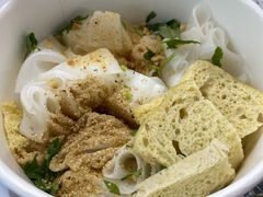 石河子风味凉皮-董小西的凉皮和椒麻鸡(三元桥店)