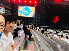 -南京奥林匹克体育中心-体育馆