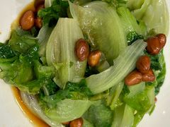 -金哥私房菜馆(张府园总店)