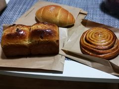 海盐面包-熊叔熊婶面包房(团结湖店)