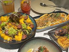 -BE BRIGHT KITCHEN(正佳广场店)