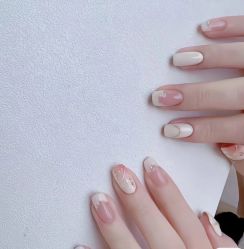 -斯馨·健康美甲美睫