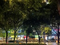 -万达广场(南昌红谷滩店)