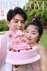 点击看大图 -金夫人婚纱摄影