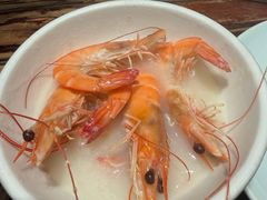 -大良毋米粥(锦龙路总店)