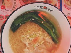 -明记牛杂(新马路分店)