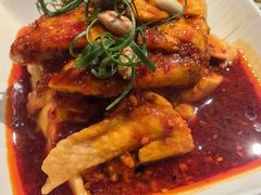 -缪氏川菜(丰盛町店)