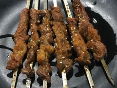 -沈记烧烤海鲜(江汉二路店)