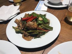 小炒肉-泰华海鲜中餐厅(普吉镇店)