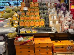 -Olé精品超市(北京合生汇店)
