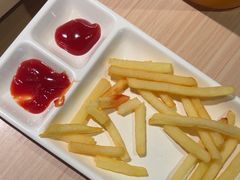 -海底捞火锅(锦艺城店)