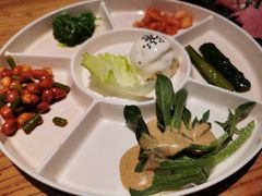 -千寻烧肉(政务区店)