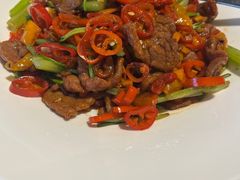 -禧宴Joyous Restaurant(禧园店)
