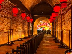 -西安城墙·碑林历史文化景区