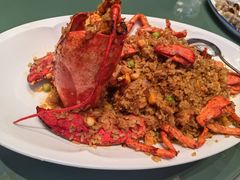 -莆鑫海鲜城(浏河店)