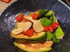 -毛肚向右·川渝毛肚王(经开永旺店)