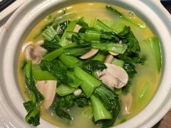 -大潮淮·淮扬菜(何园旗舰店)