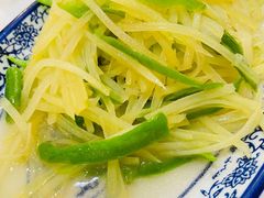 -香满锅老北京羊蝎子火锅·家常菜(新街口店)