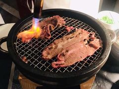 -TABLE·味西餐厅-成都茂业JW万豪酒店