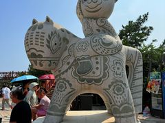 -养马岛旅游度假区