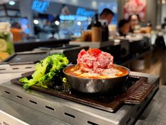 -肉肉大米(金虹桥店)