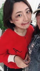 -熙画美上门MakeUp美甲美睫