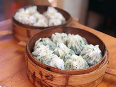 素三鲜烧麦-正宗天津烧麦馆(柳州路店)