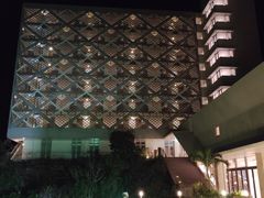 -名护雷桑力斯酒店