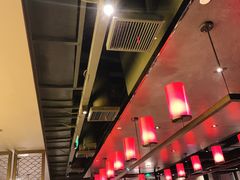 -捞王猪肚鸡火锅(财富中心店)