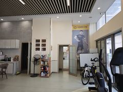 -中田健身工作室(嘉定江桥店)