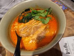 -和府捞面(方庄店)