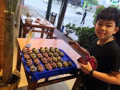 -衡厨·衡阳土菜(中南店)