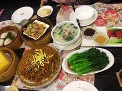 -虾饺妹·粤式手工点心(水荫路店)