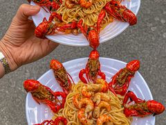 -一起吃小龙虾·海鲜(海珠店)