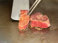 -Ginza Onodera铁板烧(外滩十八号店)