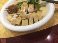 -琼菜坊·无鸡不成宴·海南菜老爸茶糟粕醋(海口骑楼老街店)