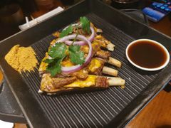 -楼兰新疆主题餐厅(坂田佳华领汇广场店)