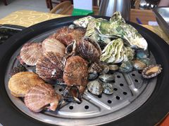 -海岛渔村大酒店(云霄路店)