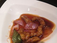 -博悦茶餐厅(文殊院店)