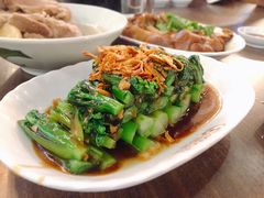 -松發肉骨茶(先得坊店)
