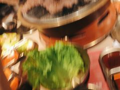 -西塔老太太泥炉烤肉(北京望京店)