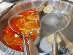 -陈记顺和潮汕牛肉火锅(棠德南路店)