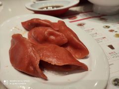 -喜家德虾仁水饺(开发区万达店)