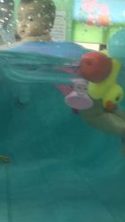点击看大图 -趣游baby swim婴童游泳·盐氧护(旭辉u天地店)