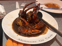 -Ministry of Crab•MOC(交子大道店)